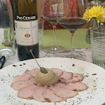 Photo n°2 de l'avis de Baert.� fait le 18/07/2021 à 06:21 sur le  L'Inedito Vigin Mudest à Alba