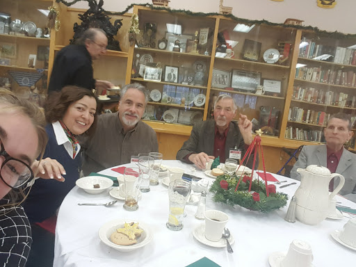 Banquet Hall «Carpathia Club», reviews and photos, 38000 Utica Rd, Sterling Heights, MI 48312, USA