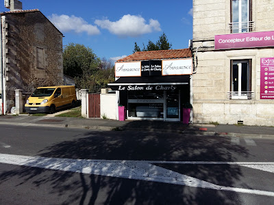 Le salon de Charly à Angoulême