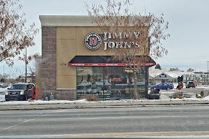 Jimmy John's