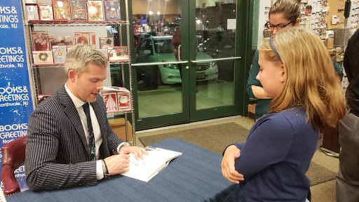 Book Store «Books & Greetings», reviews and photos, 271 Livingston St, Northvale, NJ 07647, USA