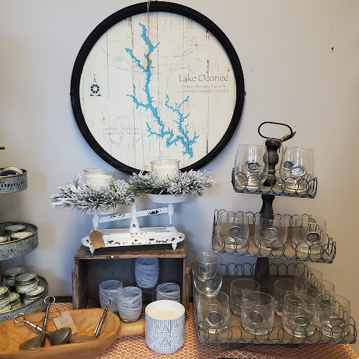 Antique Store «44 Marketplace», reviews and photos, 103 Harmony Crossing #1, Eatonton, GA 31024, USA