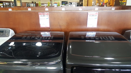 Electrical appliance wholesaler Fort Worth