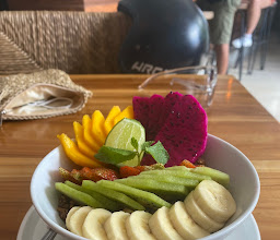 Rise & Shine Cafe photo