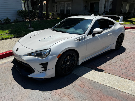 JP Auto Body Shop image