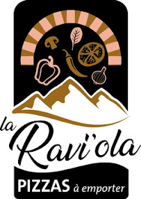 Photos du propriétaire du Pizzas à emporter La Ravi'ola à Ravilloles - n°12