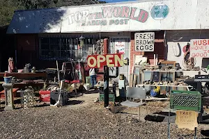 Top of the World Trading Post Disabled Veterans Store image