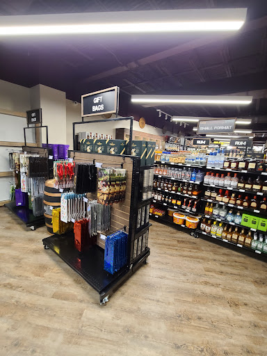 Liquor Store «Montgomery County», reviews and photos, 11301 Seven Locks Rd, Potomac, MD 20854, USA