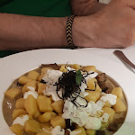 Photo n°3 de l'avis de Erika.u fait le 29/07/2020 à 14:04 sur le  Amici Miei Ristorante Pizzeria à Urbino