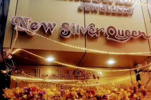 New Silver Queen|| Sakshi Jewellery || Best Silver Shop in Siliguri || Best Jewellery Shop in Siliguri image