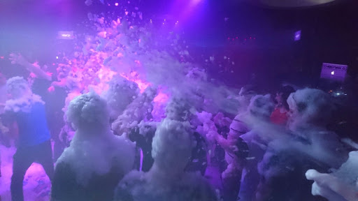 Foam FX