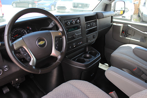 Used Car Dealer «The Car Shack», reviews and photos, 950 E 49th St, Hialeah, FL 33013, USA