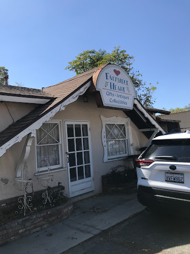 Faithful Heart, 1214 Sixth St, Norco, CA 92860, USA, 