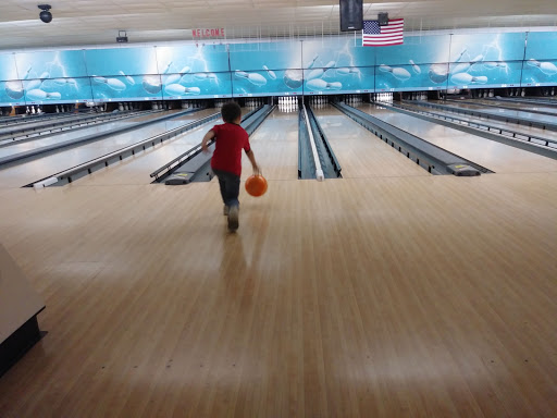 Bowling Alley «Tiffany Lanes», reviews and photos, 4400 LA-22, Mandeville, LA 70471, USA