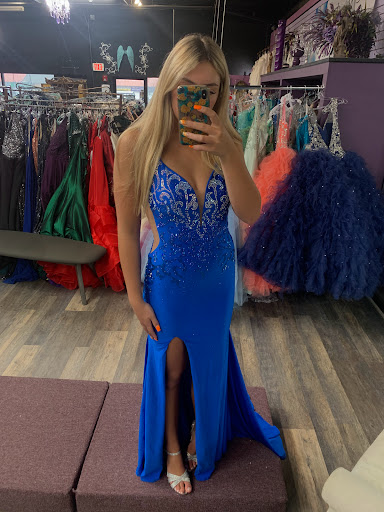 Formal Wear Store «Merrily Couture», reviews and photos, 340 NY-25A, Mt Sinai, NY 11766, USA