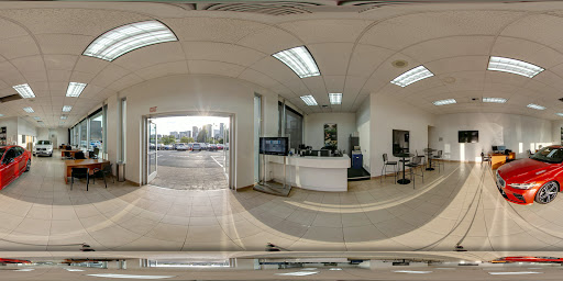 Volvo Dealer «AutoNation Volvo Cars Bellevue», reviews and photos, 420 116th Ave NE, Bellevue, WA 98004, USA