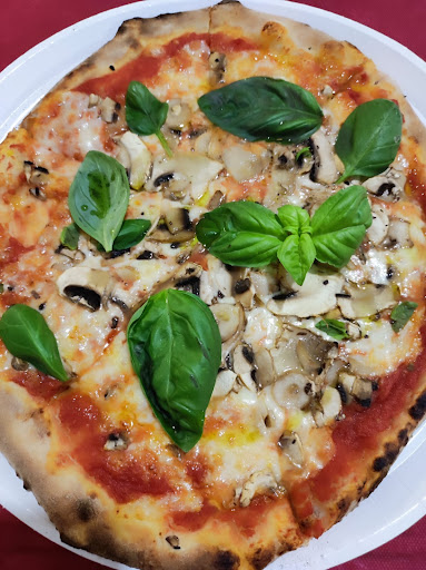 Appia Antica Pizzeria Focaccieria in Grottaglie, Provincia di Taranto