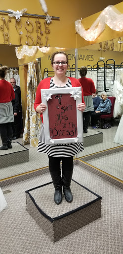 Bridal Shop «Encore Consignment & Bridal Boutique», reviews and photos, 311 N Riverfront Dr, Mankato, MN 56001, USA