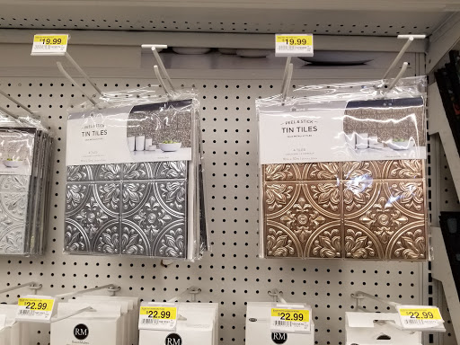 Fabric Store «Jo-Ann Fabrics and Crafts», reviews and photos, 4190 E Court St #101, Burton, MI 48509, USA