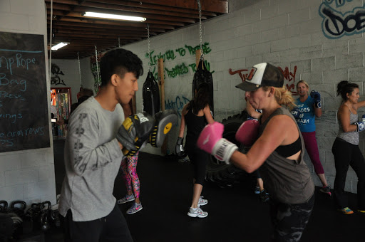 Gym «Beastie», reviews and photos, 2317 N Sepulveda Blvd, Manhattan Beach, CA 90266, USA