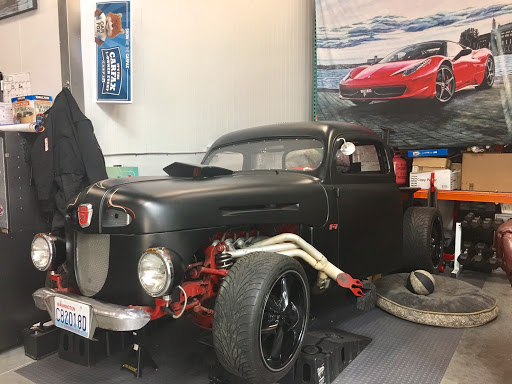 Used Car Dealer «Full Throttle Auto Sales», reviews and photos, 11105 Steele St S Ste 106, Tacoma, WA 98444, USA