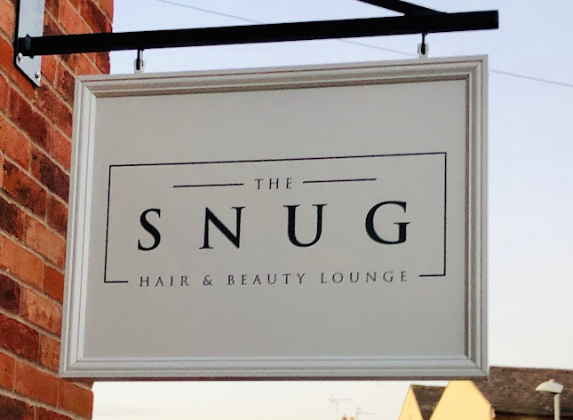 Comments and reviews of The Snug Hair & Beauty Lounge