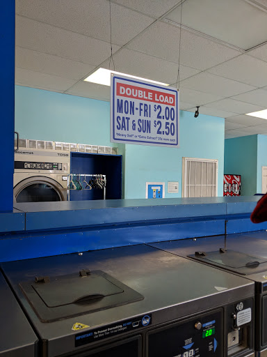Laundromat «Coin Laundry», reviews and photos, 1246 W Foothill Blvd, Upland, CA 91786, USA