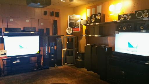 Electronics Store «Best Buy», reviews and photos, 3450 S Glenstone Ave, Springfield, MO 65804, USA