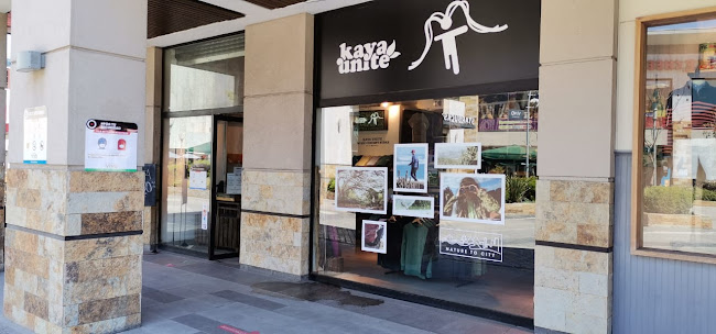 Kaya Unite Concept Store Mall Vivo Los Trapenses