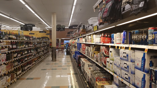 Grocery Store «Kroger», reviews and photos, 1600 N 16th St, Orange, TX 77630, USA