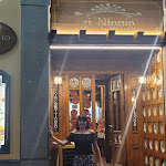 Photo n°1 de l'avis de Don.i fait le 31/07/2022 à 20:48 sur le  Ristorante Zi Ntonio à Sorrento