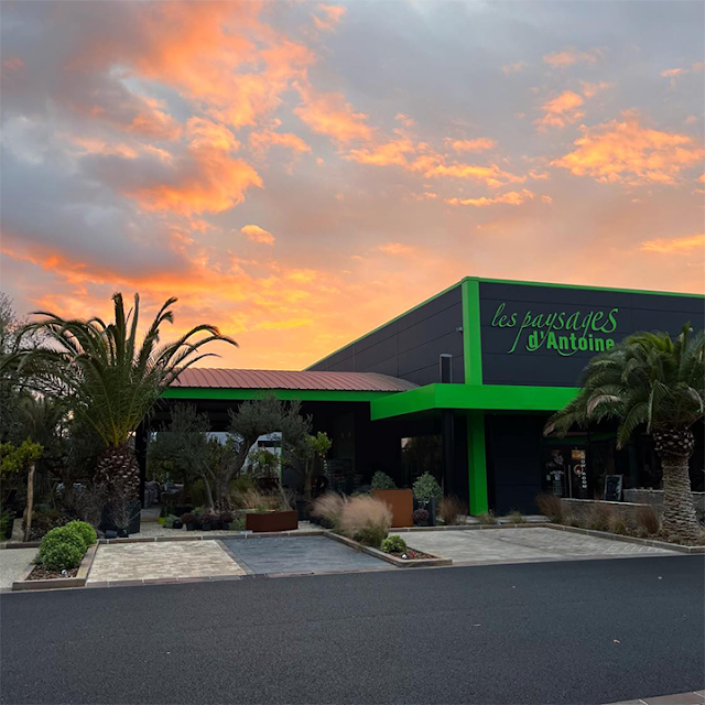 La Jardinerie & Boutique par Les Paysages d'Antoine