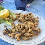 Photo n°1 de l'avis de aurelie.l fait le 29/07/2019 à 08:38 sur le  La Scialuppa Restaurant à Naples