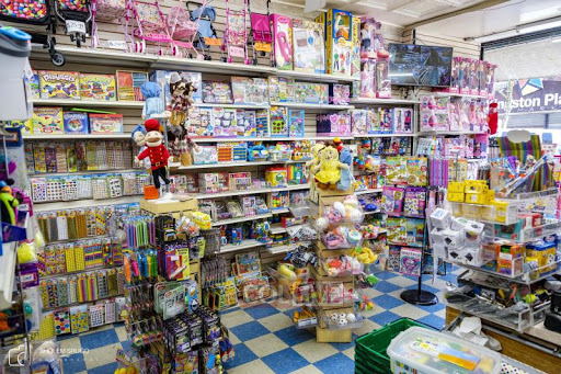 Toy Store «Kingston Toy & Novelty», reviews and photos, 388 Kingston Ave, Brooklyn, NY 11225, USA