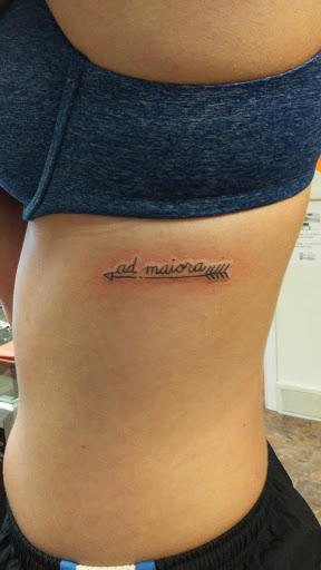 Tattoo Shop «Tattoo the Future», reviews and photos, 1236 E Empire St, Bloomington, IL 61701, USA