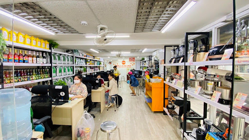 Top 20 cửa hàng trà sữa Huyện Quảng Điền Thừa Thiên Huế 2022