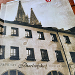 Photo n°1 de l'avis de Wolfgang.i fait le 30/06/2023 à 18:03 sur le  Bischofshof am Dom à Regensburg