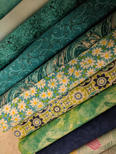 Fabric Store «Jo-Ann Fabrics and Crafts», reviews and photos, 375 W Main St Ste E, Woodland, CA 95695, USA