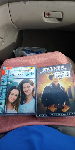 Variety Store «FYE», reviews and photos, 2101 Fort Henry Dr E67, Kingsport, TN 37664, USA