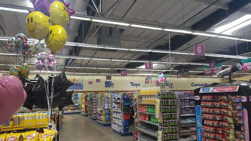 Discount Store «99 Cents Only Stores», reviews and photos, 300 Richmond St, El Segundo, CA 90245, USA