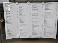 Kitchen Bio Restaurant Böblingen à Böblingen menu