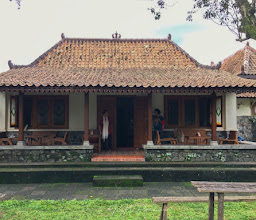 Omah Pitoe Homestay photo