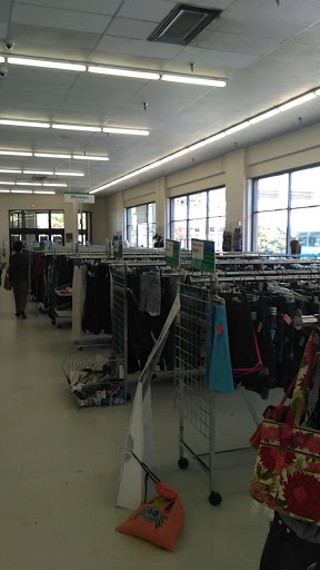 Thrift Store «Goodwill», reviews and photos
