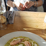 Photo n°2 de l'avis de Angelo.i fait le 27/01/2020 à 07:45 sur le  La Briciola Osteria Moderna à Colico