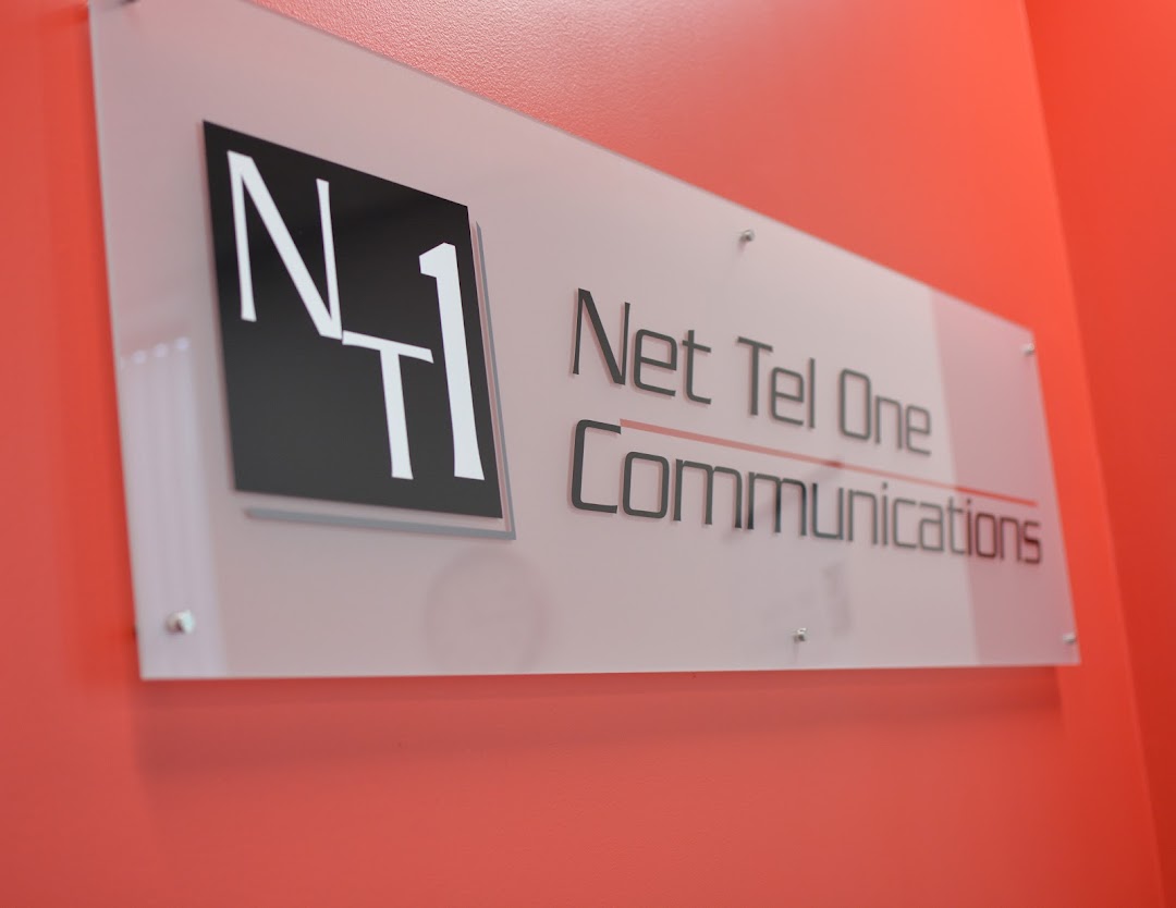 Net Tel One Communications, LLC.