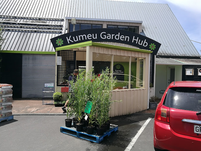 Kumeu Garden Hub