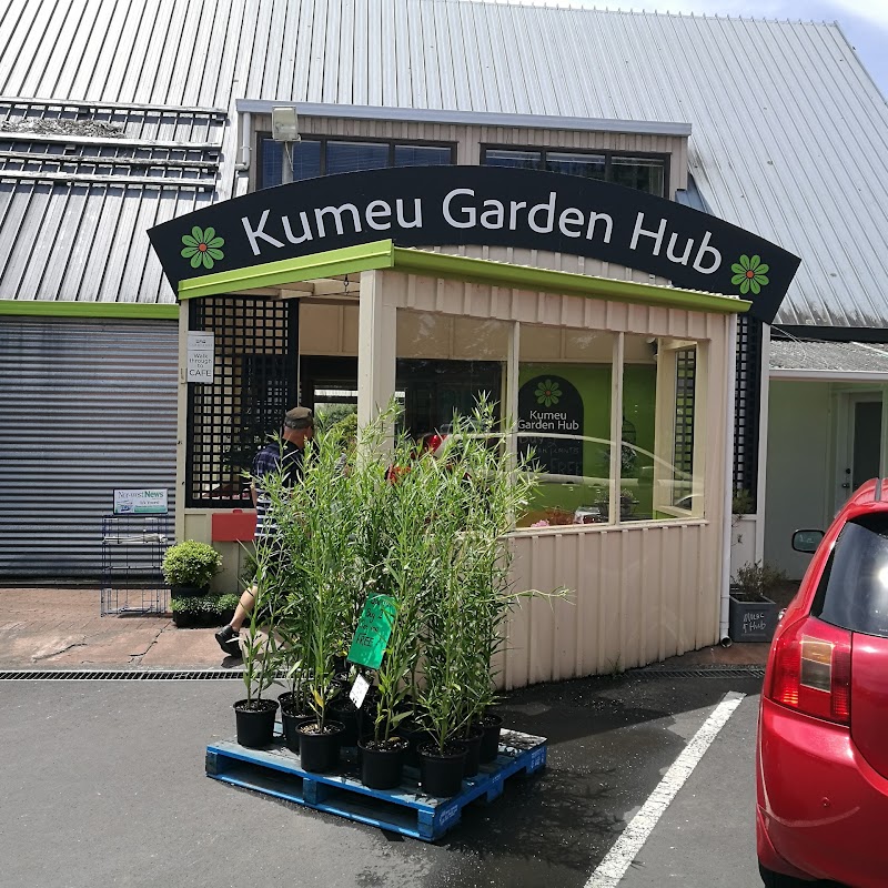 Kumeu Garden Hub
