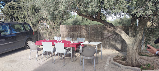 imagen Bar Restaurante Los Rescoldos de Carrascoy en Alhama de Murcia