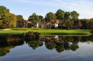 Photo n°11 de Golf&Tennis de Moliets à Moliets-et-Maa ()