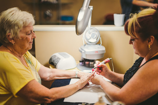 Hair Salon «Rev Hair Studio», reviews and photos, 3900 Ten Oaks Rd, Glenelg, MD 21737, USA